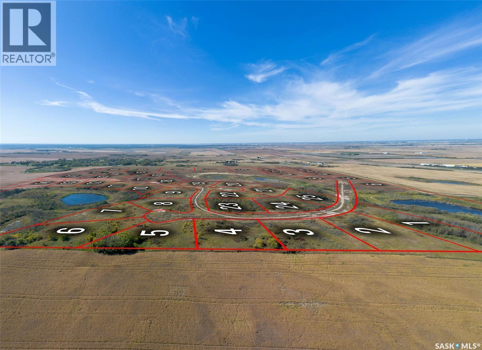 Lot 11, Block 2, Site 17 Eagle Height Phase 1, Corman Park Rm No. 344, SK