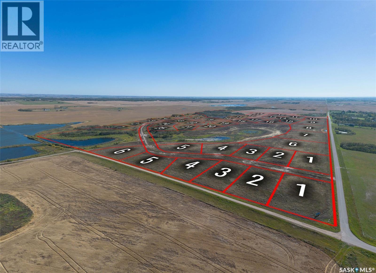 Lot 11, Block 2, Site 17 Eagle Height Phase 1, Corman Park Rm No. 344, SK
