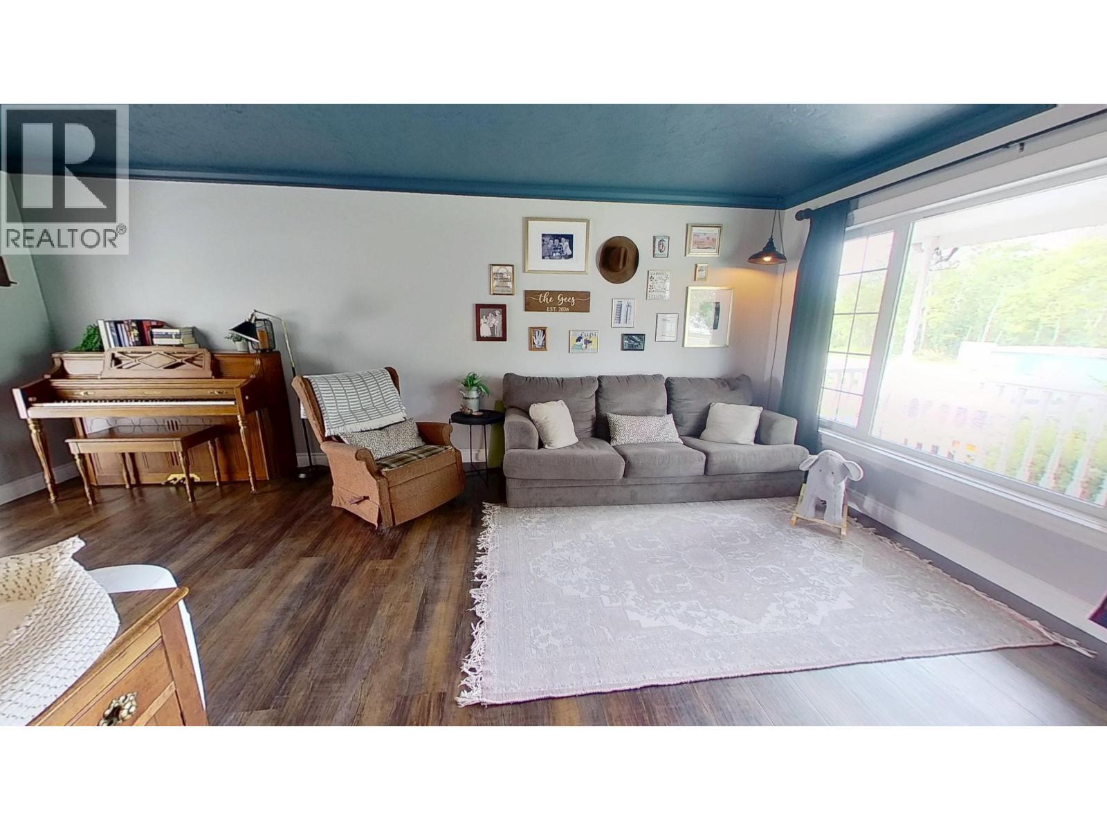 10411 110 Avenue, Fort St. John, BC