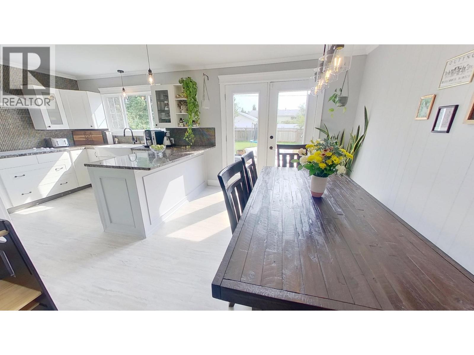 10411 110 Avenue, Fort St. John, BC