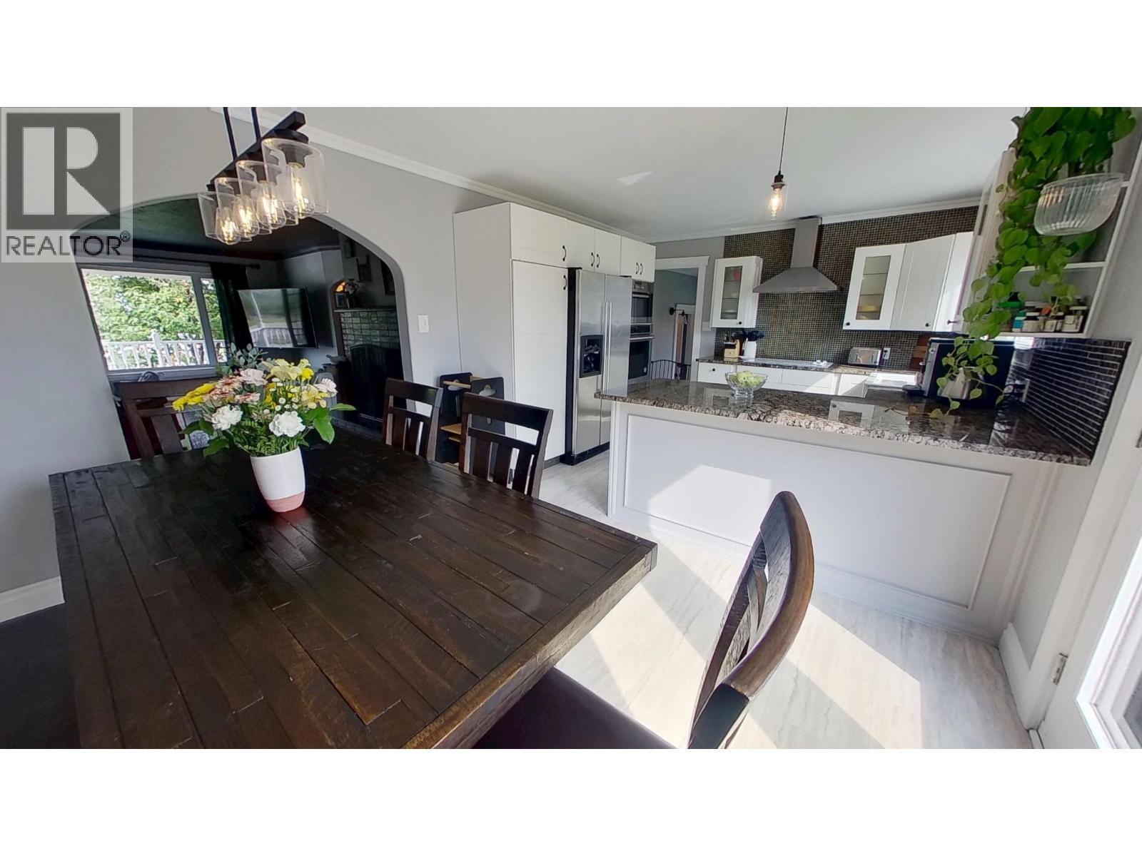 10411 110 Avenue, Fort St. John, BC