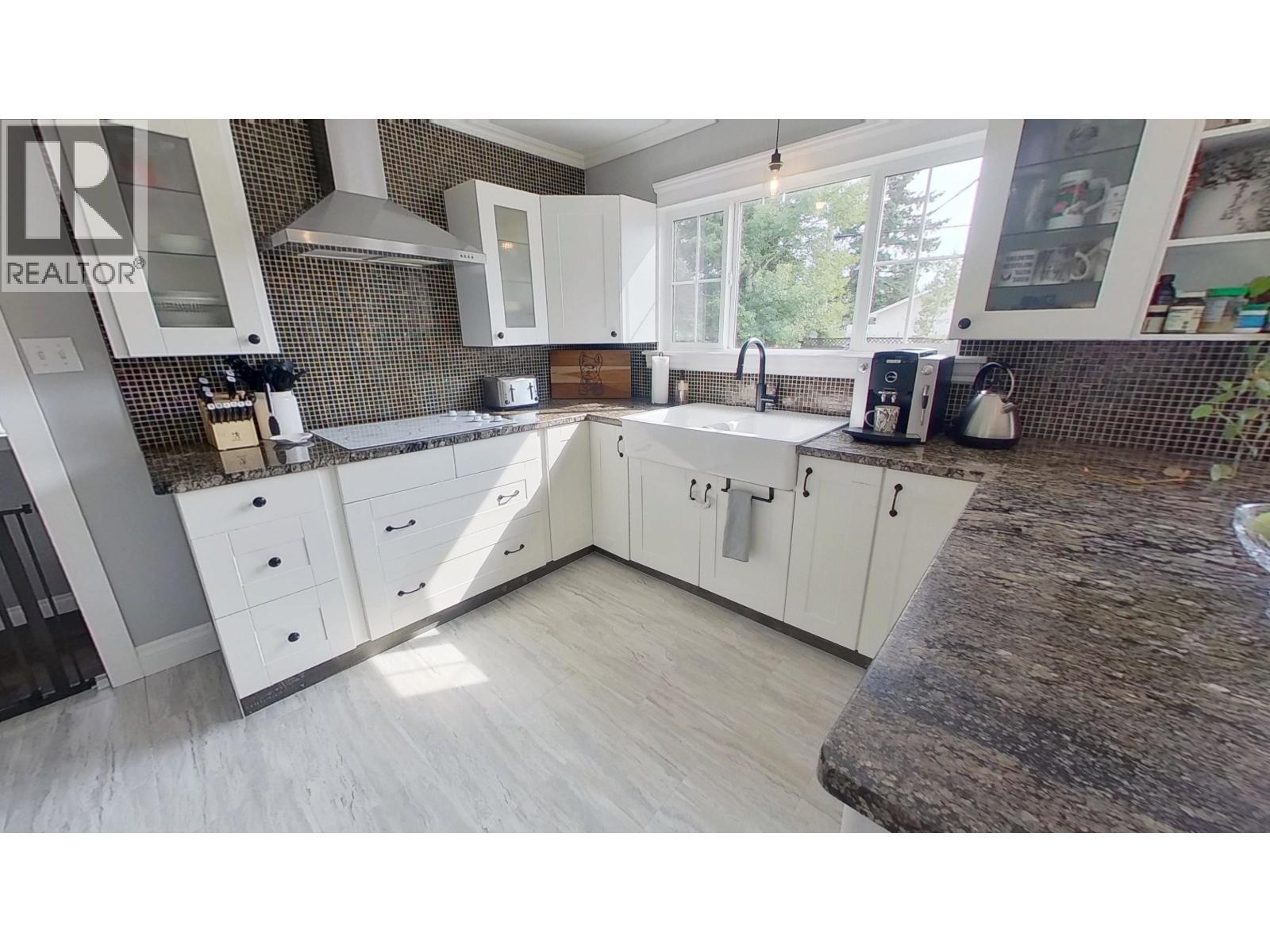 10411 110 Avenue, Fort St. John, BC