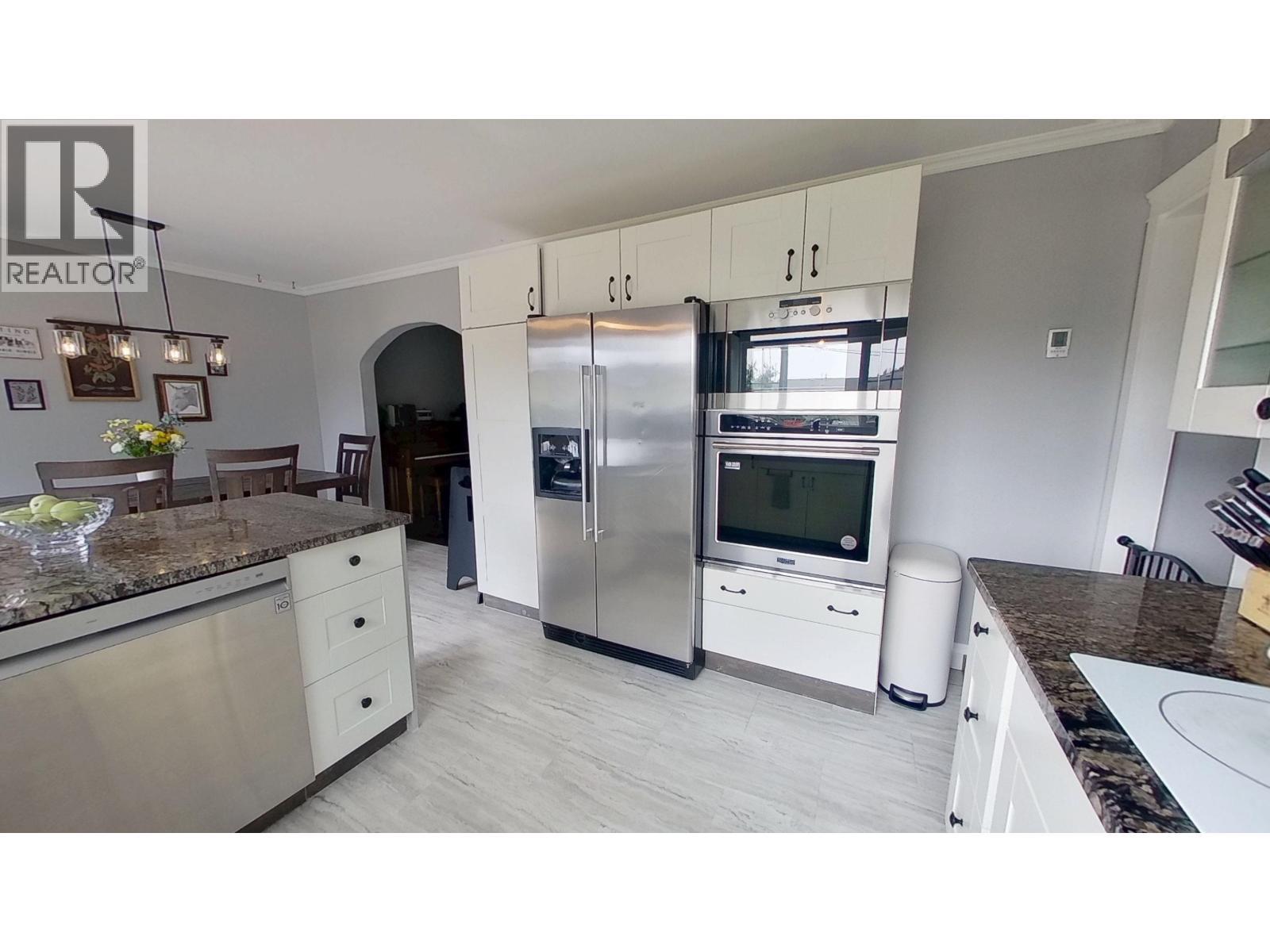 10411 110 Avenue, Fort St. John, BC