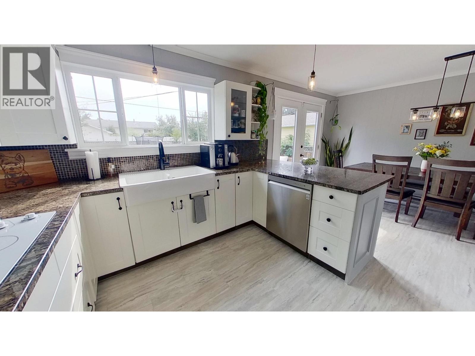10411 110 Avenue, Fort St. John, BC