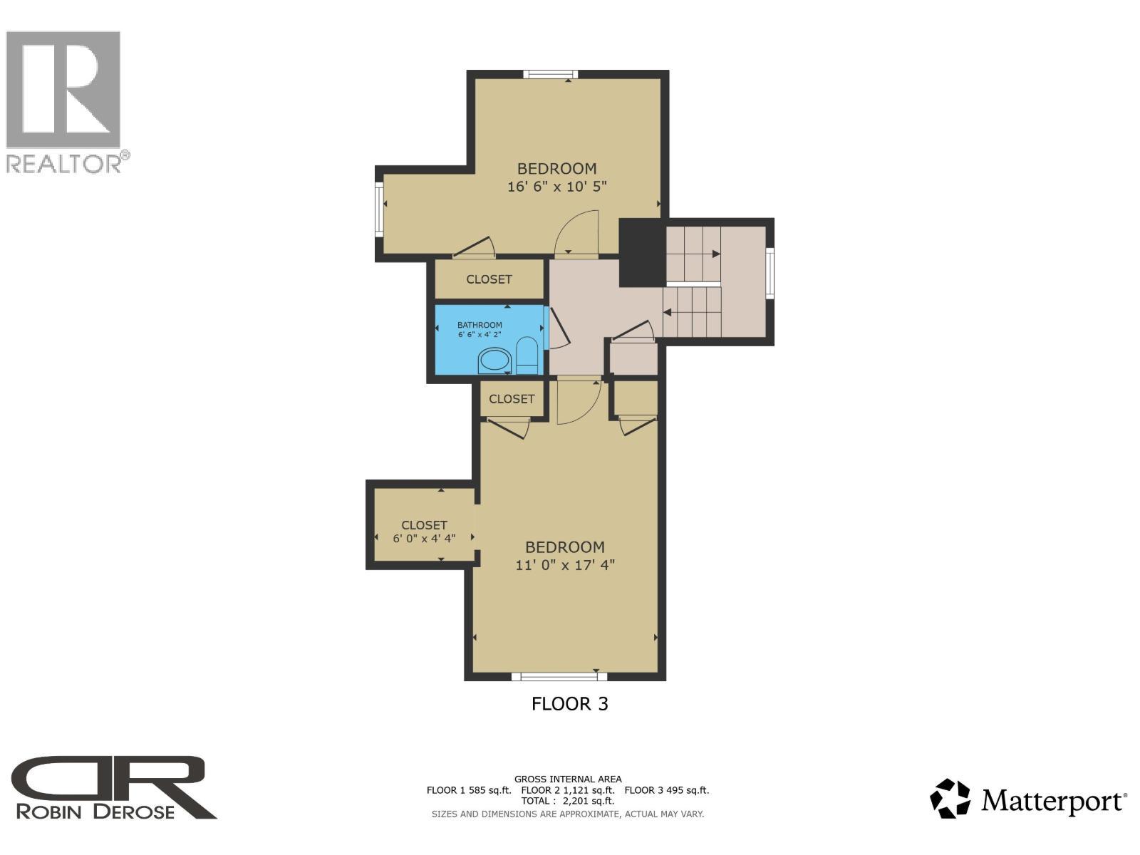 10411 110 Avenue, Fort St. John, BC