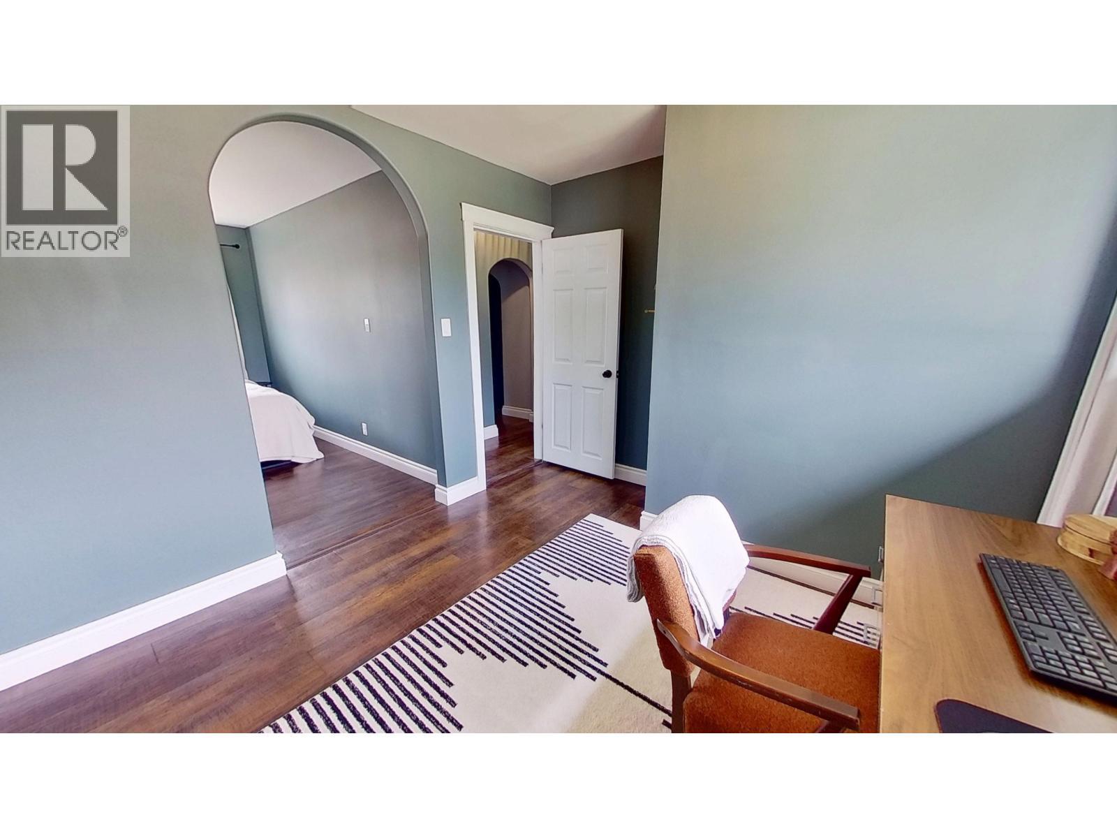 10411 110 Avenue, Fort St. John, BC