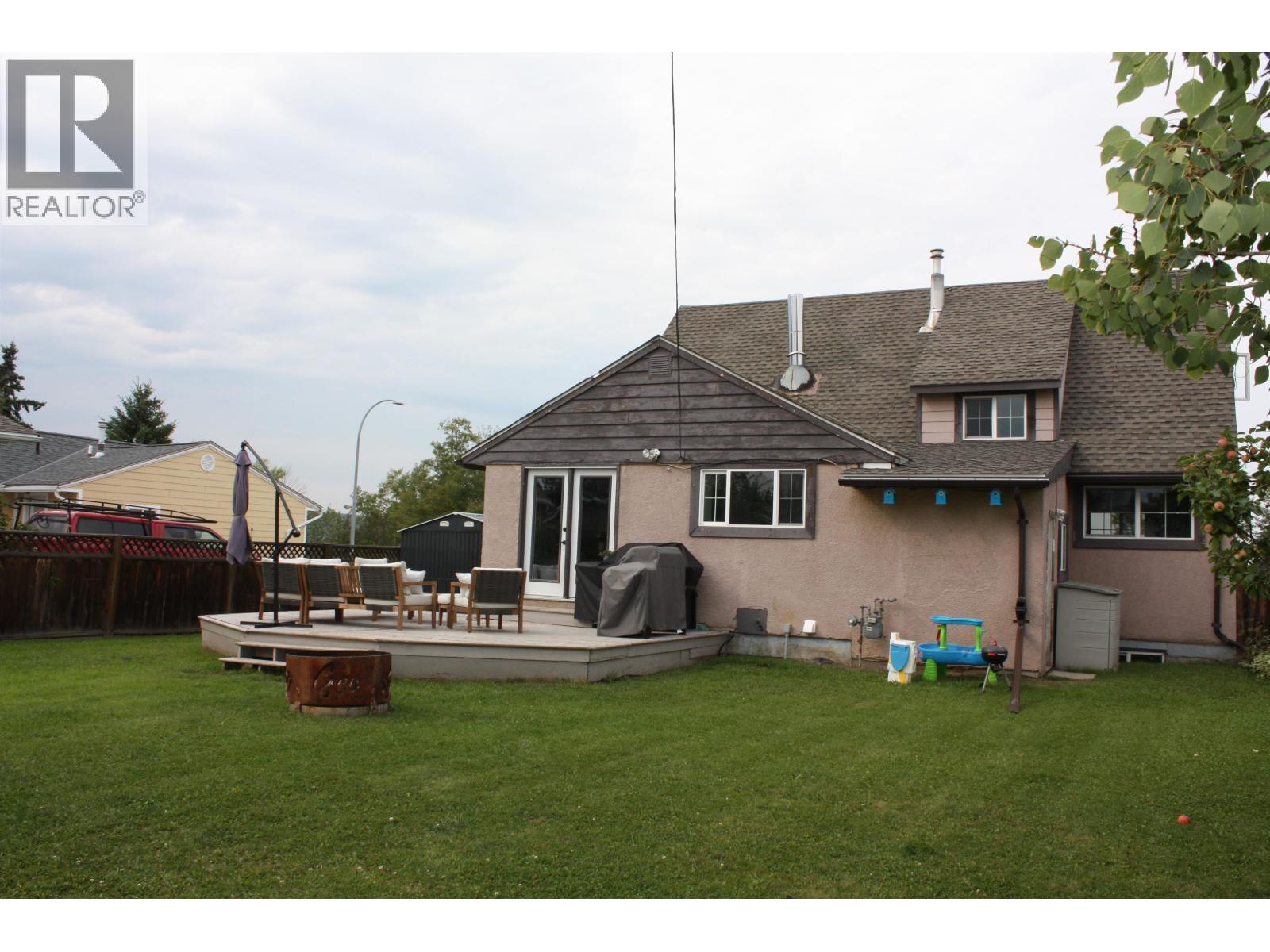 10411 110 Avenue, Fort St. John, BC