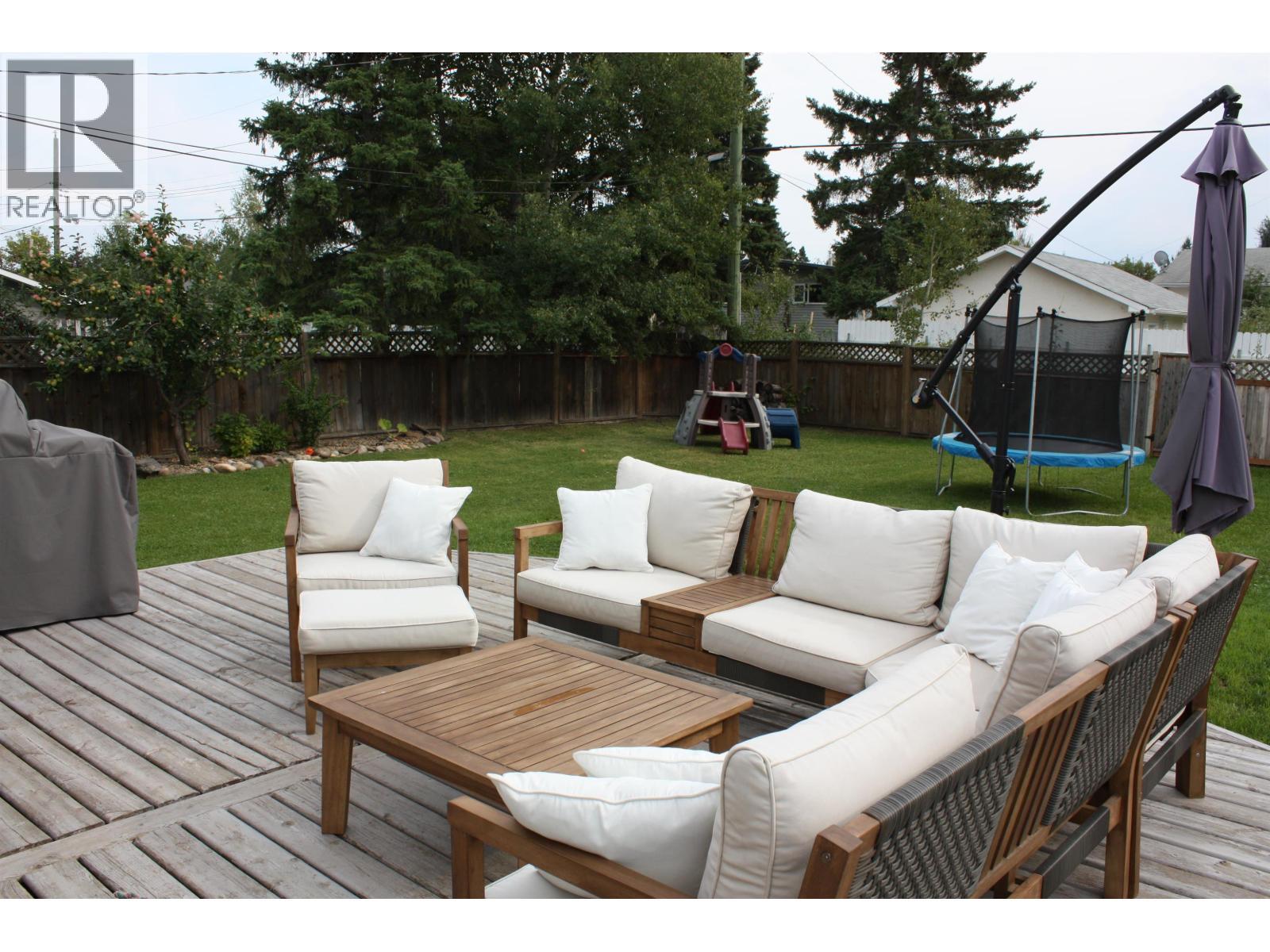 10411 110 Avenue, Fort St. John, BC