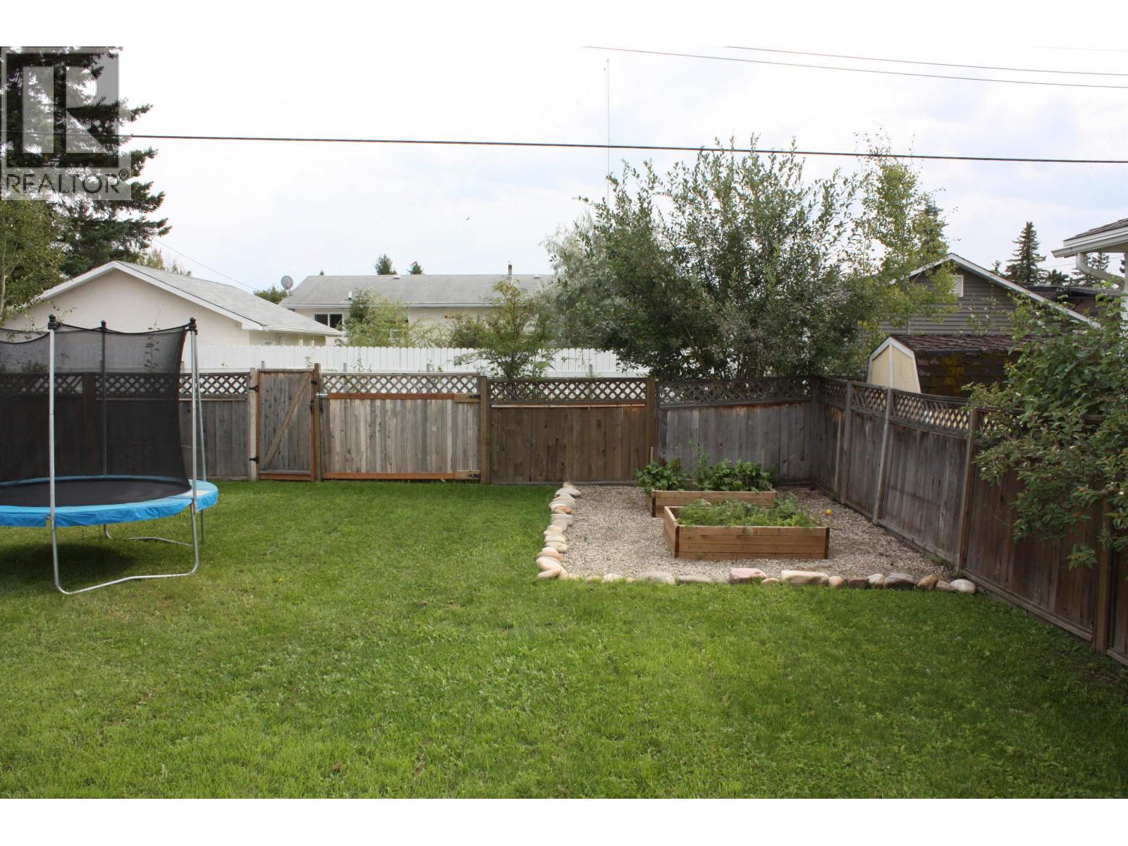 10411 110 Avenue, Fort St. John, BC