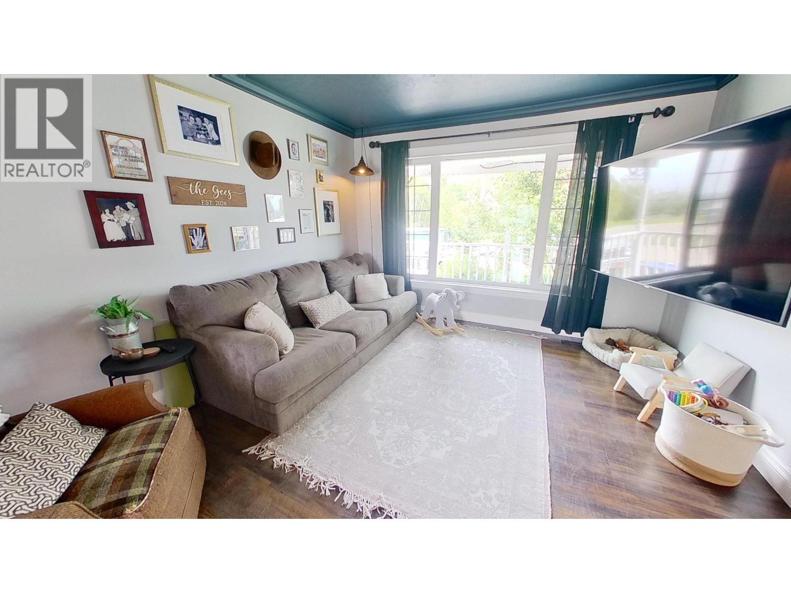 10411 110 Avenue, Fort St. John, BC
