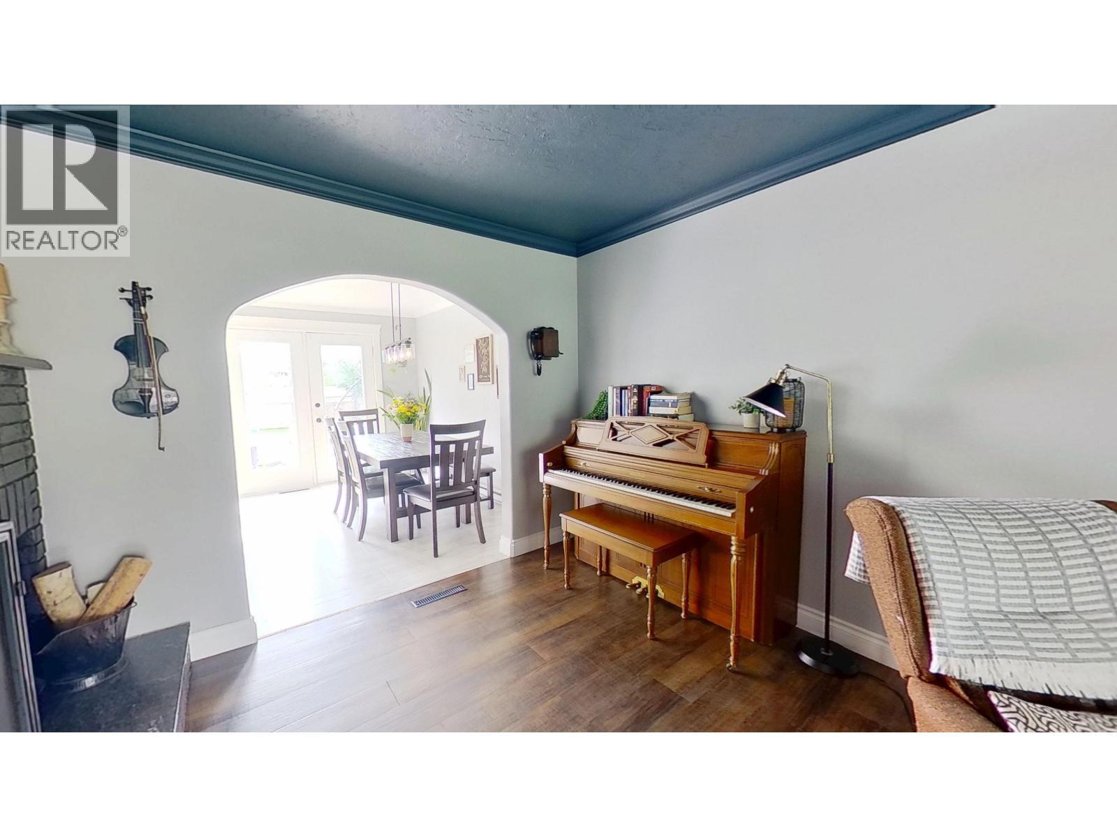 10411 110 Avenue, Fort St. John, BC