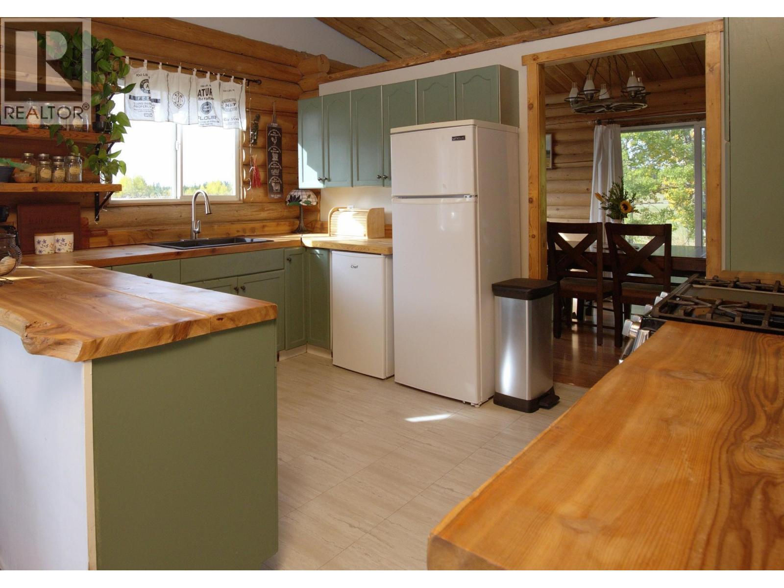 495 Jackpine Road, 150 Mile House, BC