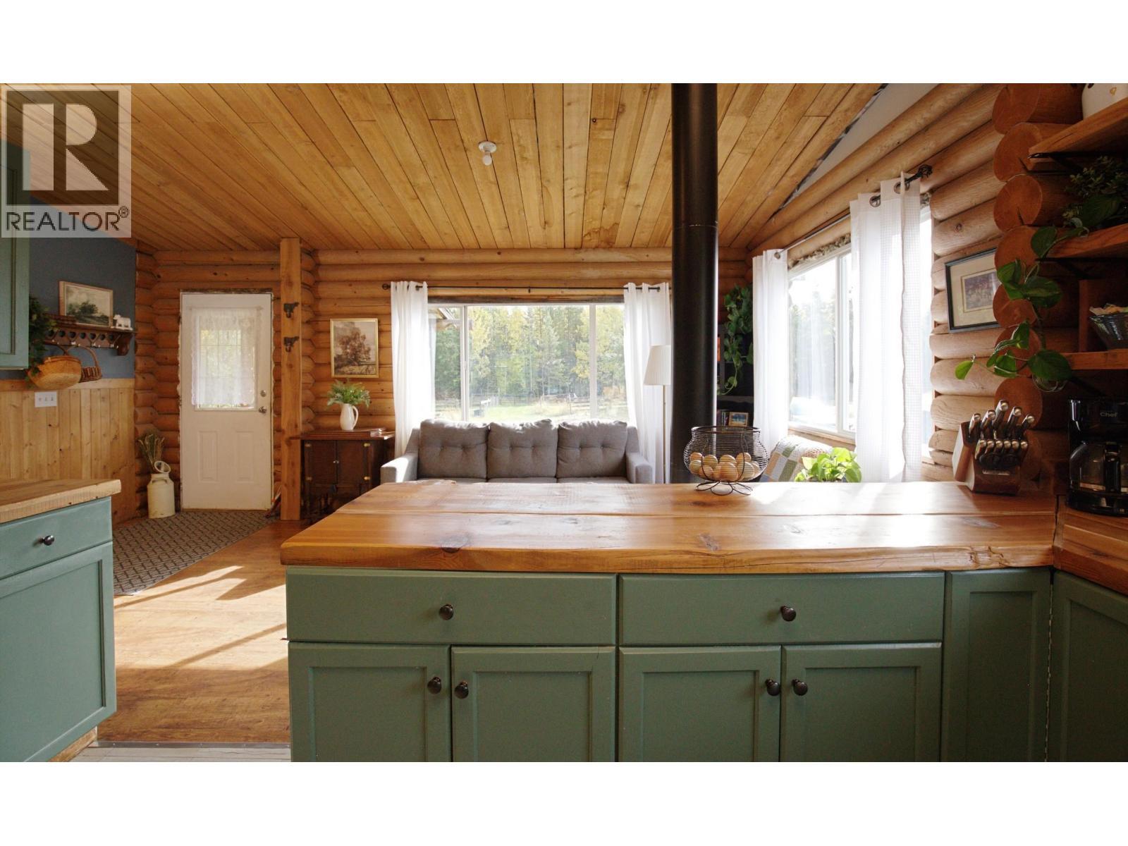 495 Jackpine Road, 150 Mile House, BC