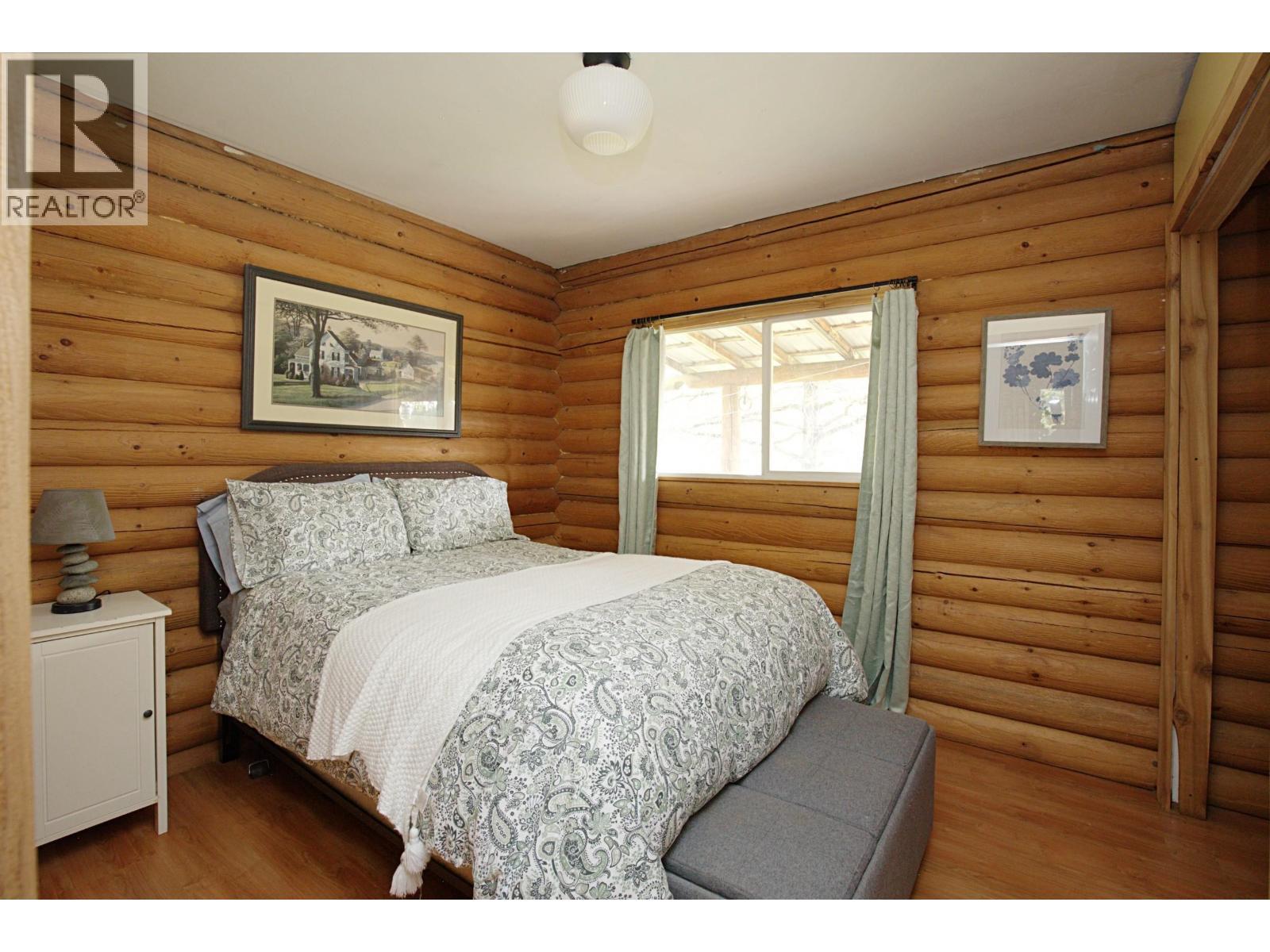 495 Jackpine Road, 150 Mile House, BC