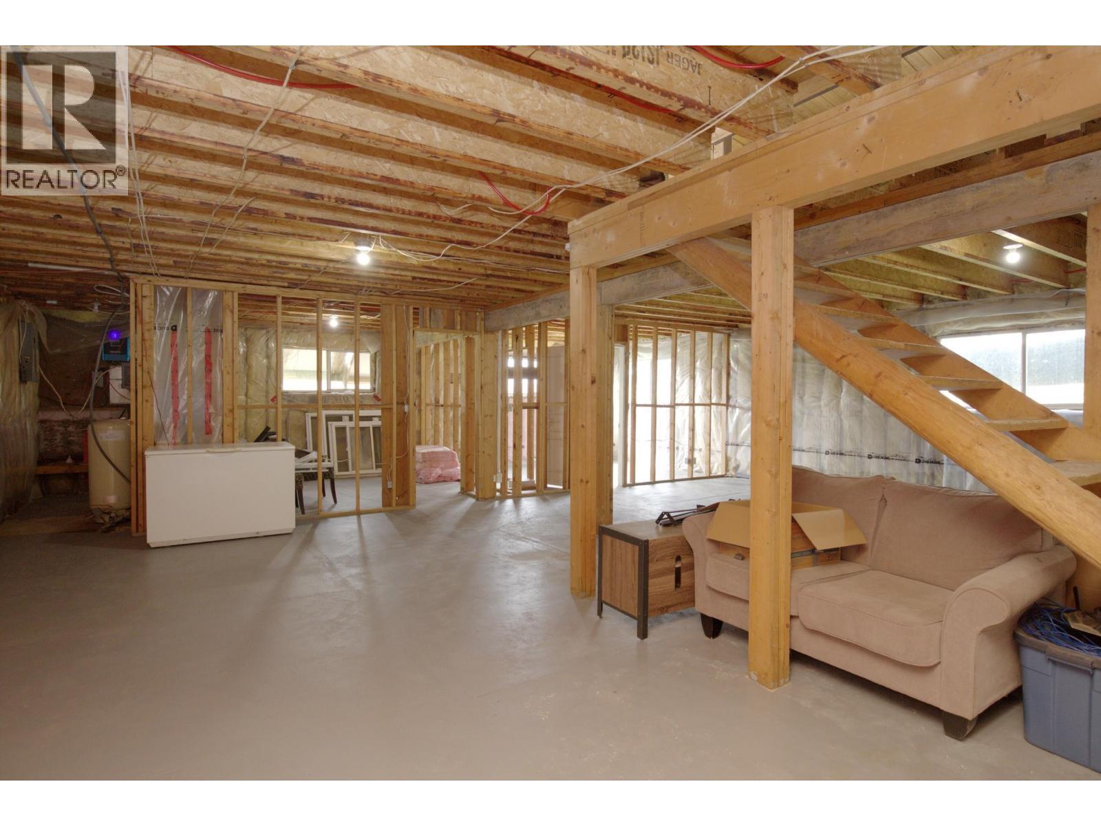 495 Jackpine Road, 150 Mile House, BC