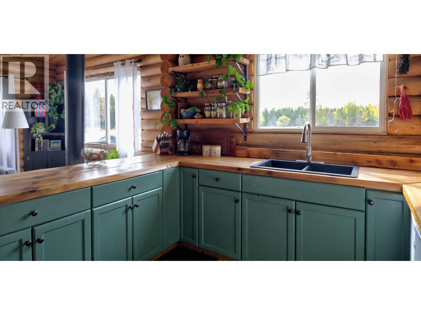 495 Jackpine Road, 150 Mile House, BC