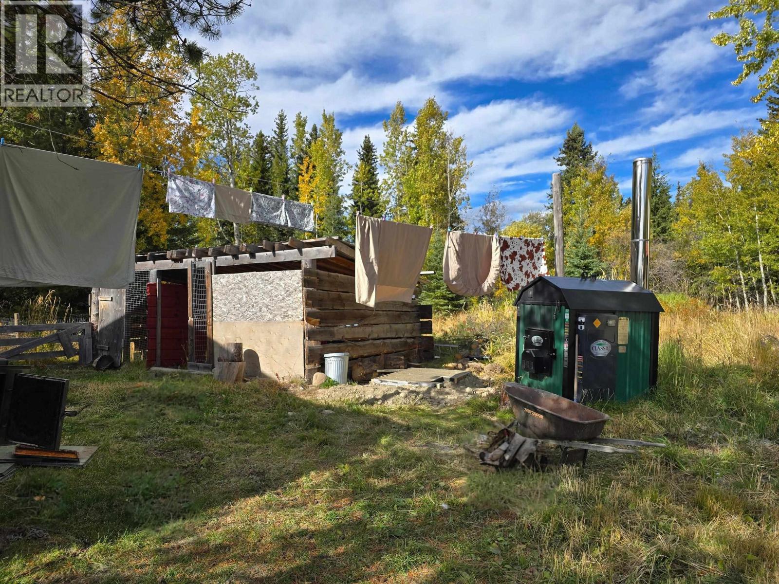 495 Jackpine Road, 150 Mile House, BC