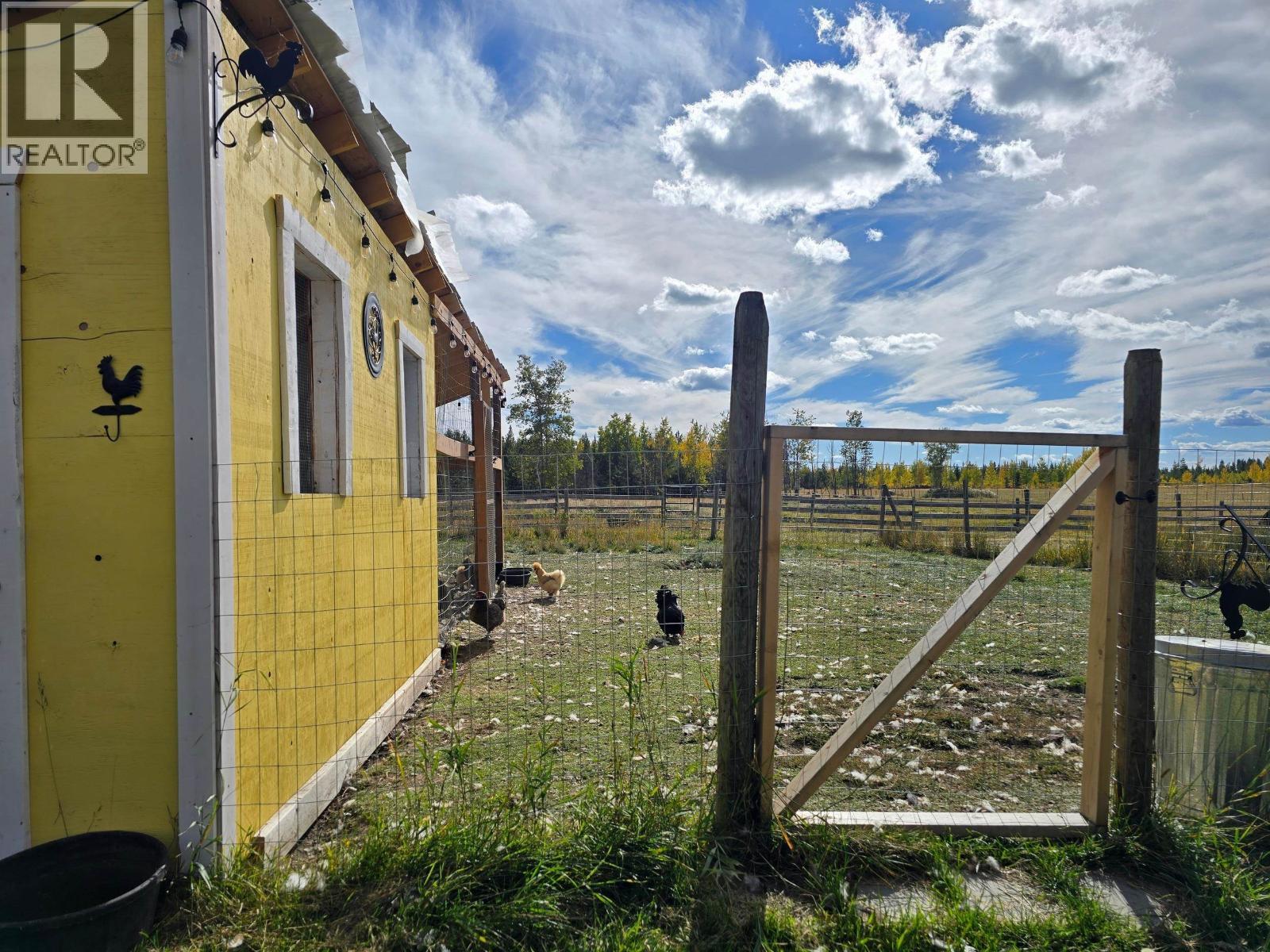 495 Jackpine Road, 150 Mile House, BC