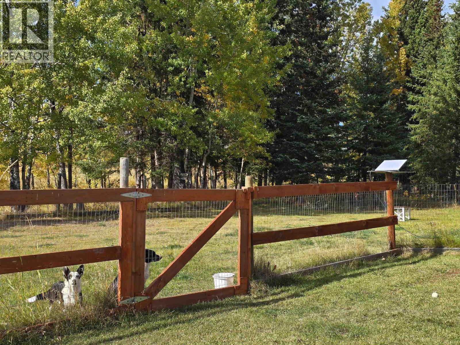 495 Jackpine Road, 150 Mile House, BC