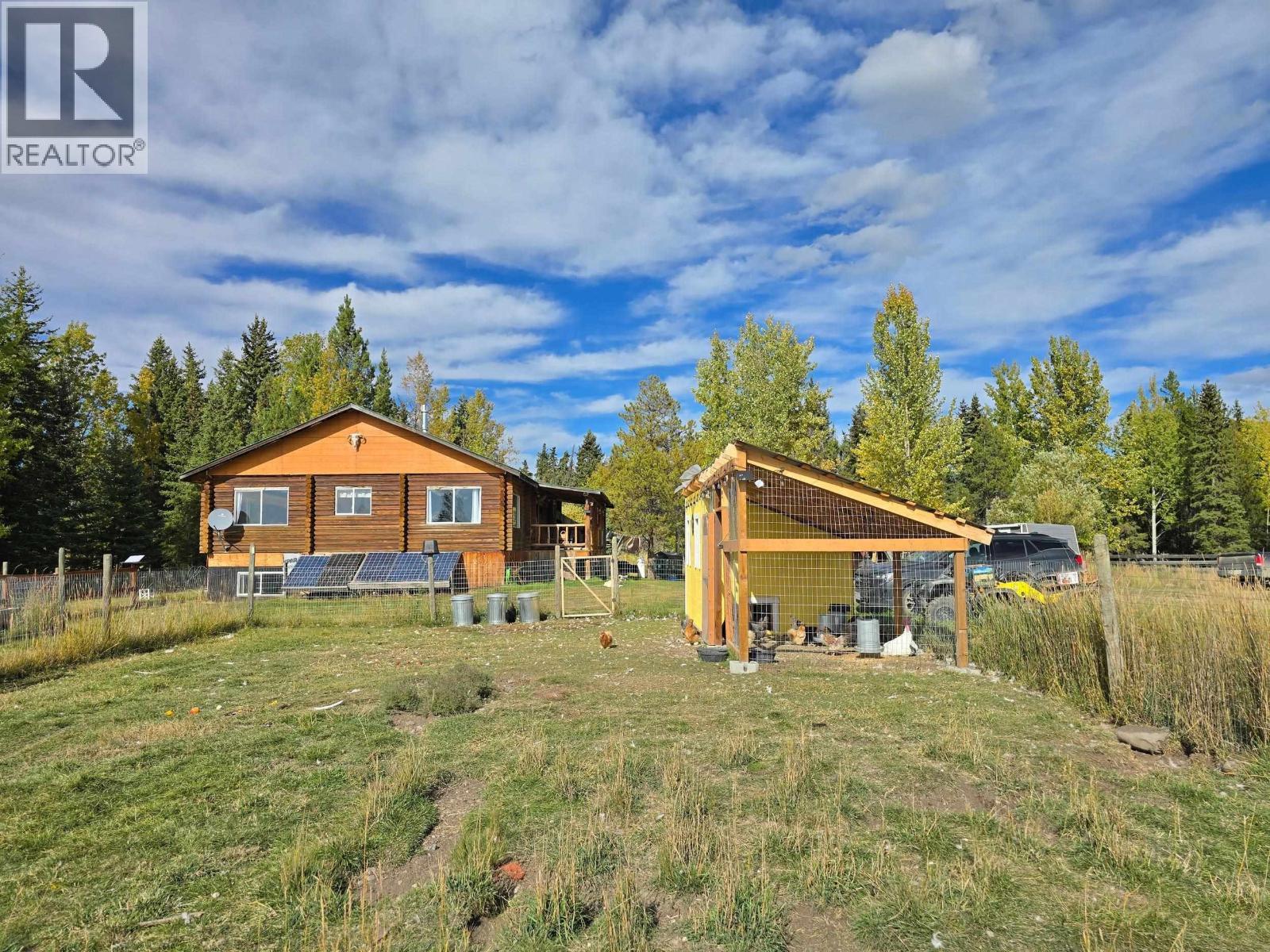 495 Jackpine Road, 150 Mile House, BC