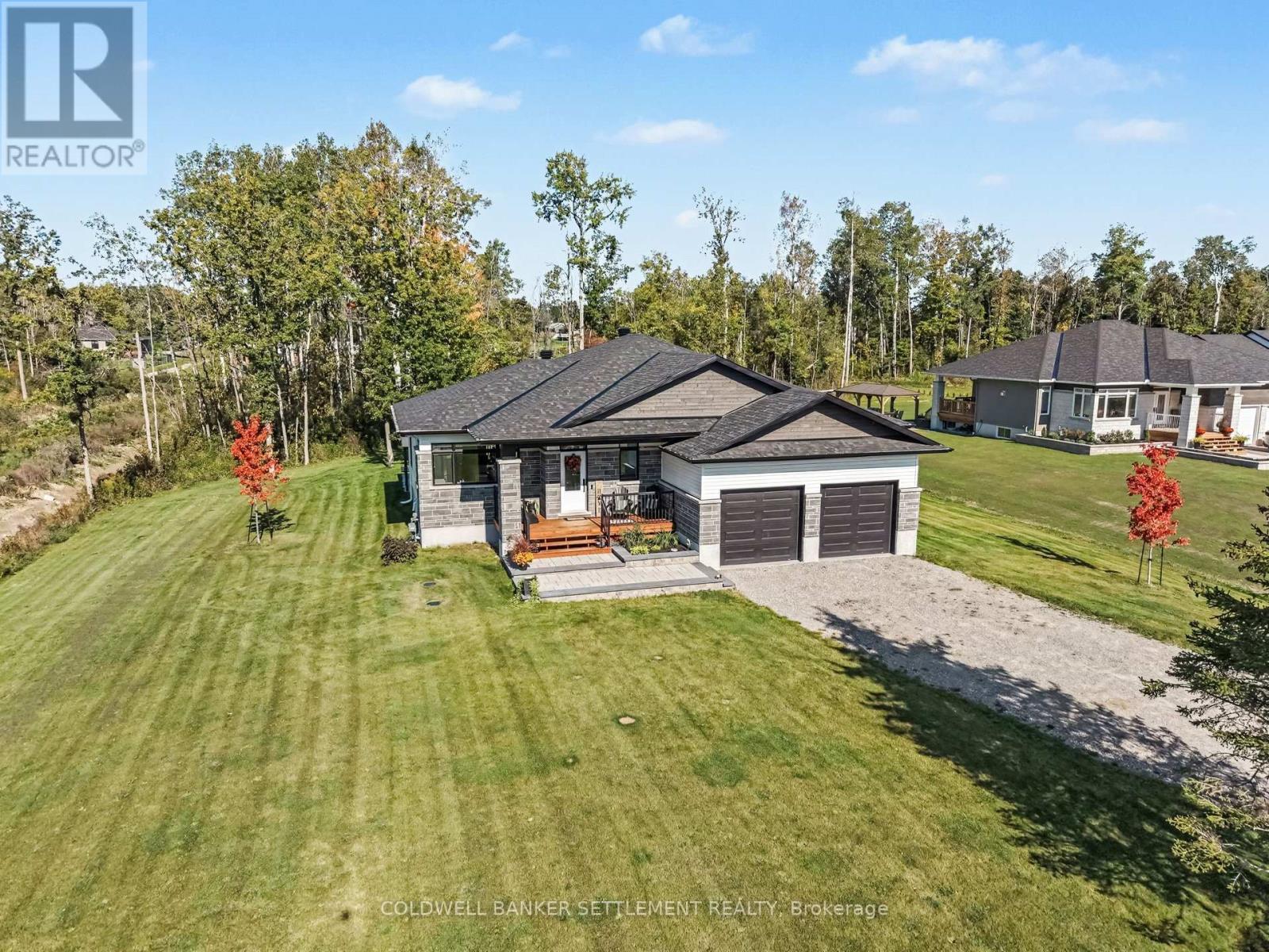 70 Tennant Drive, Rideau Lakes, ON