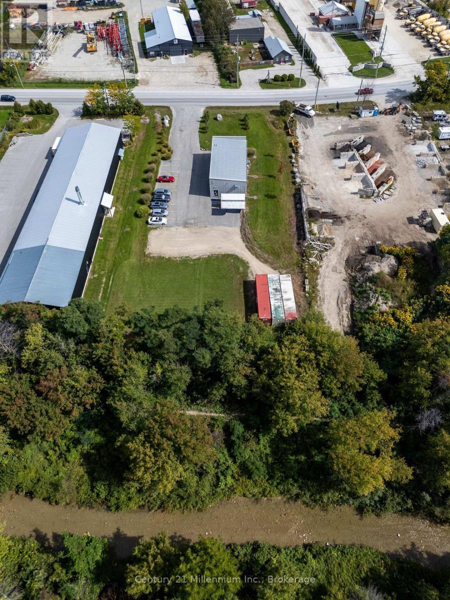 370 Raglan Street, Collingwood, ON