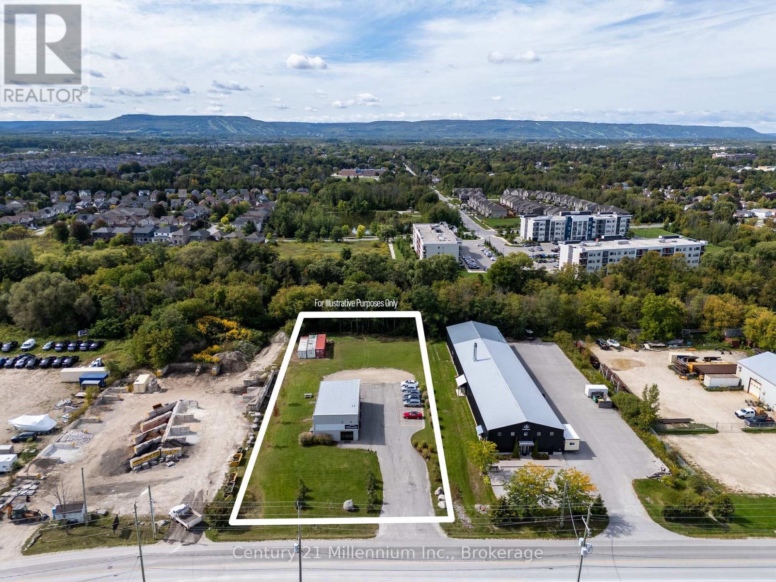 370 Raglan Street, Collingwood, ON