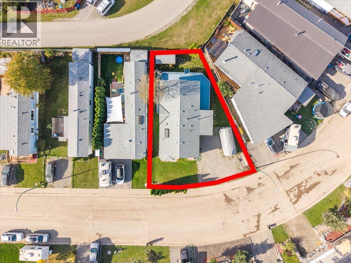 35 Slalom Drive, Fernie, BC