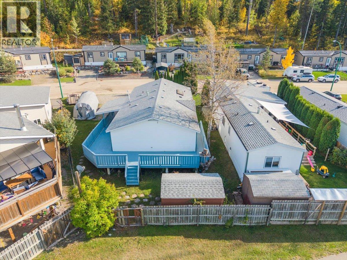 35 Slalom Drive, Fernie, BC