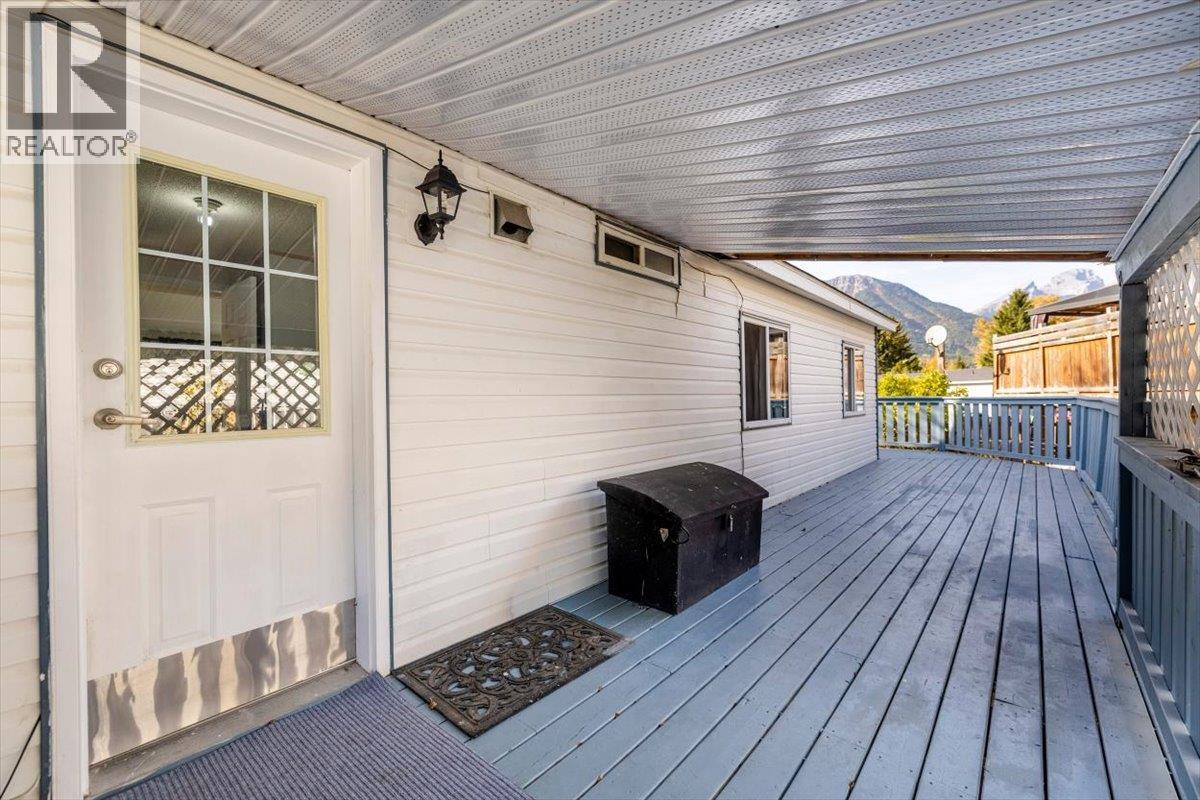 35 Slalom Drive, Fernie, BC