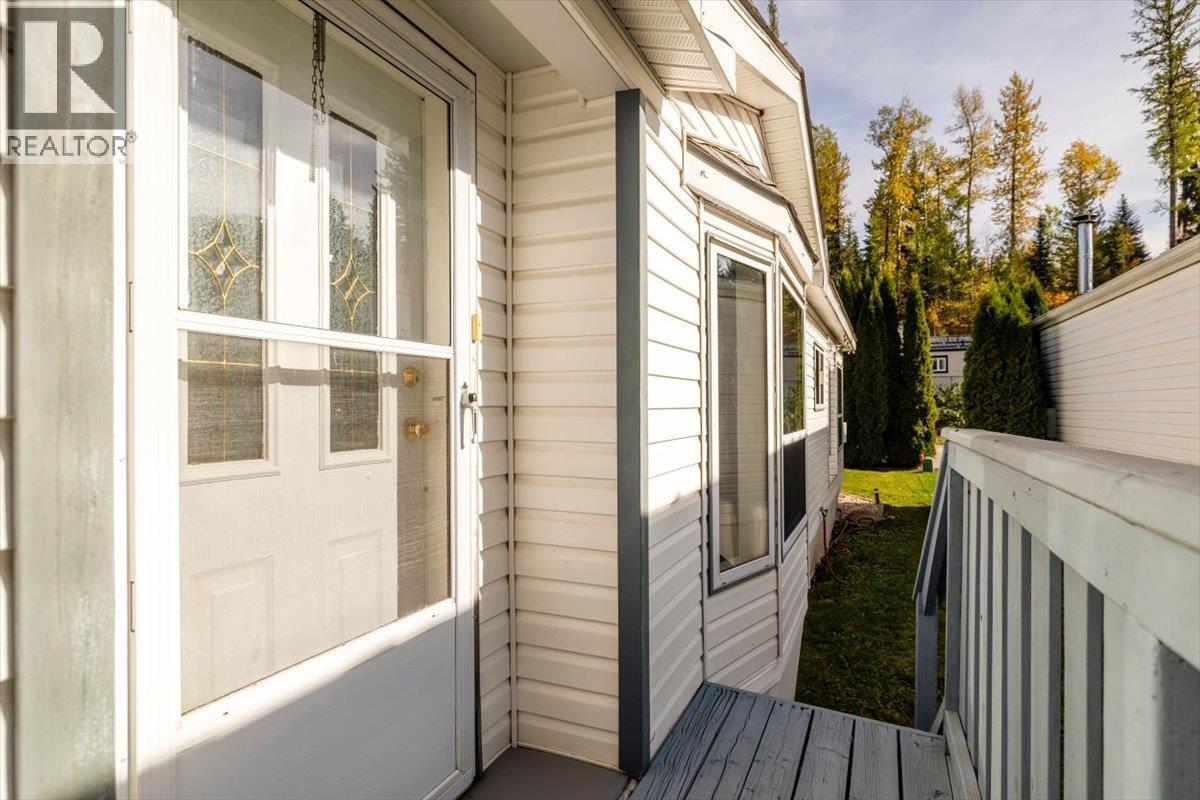 35 Slalom Drive, Fernie, BC