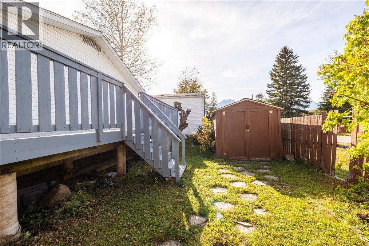 35 Slalom Drive, Fernie, BC
