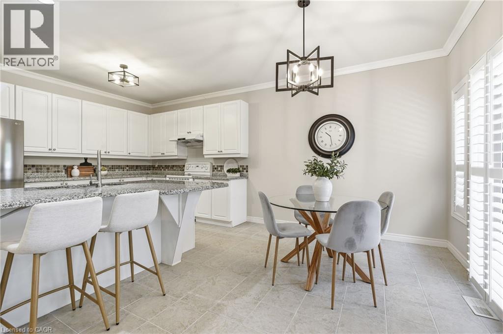 2381 Grand Oak Trail, Oakville, ON