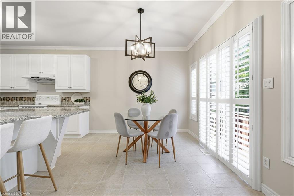 2381 Grand Oak Trail, Oakville, ON