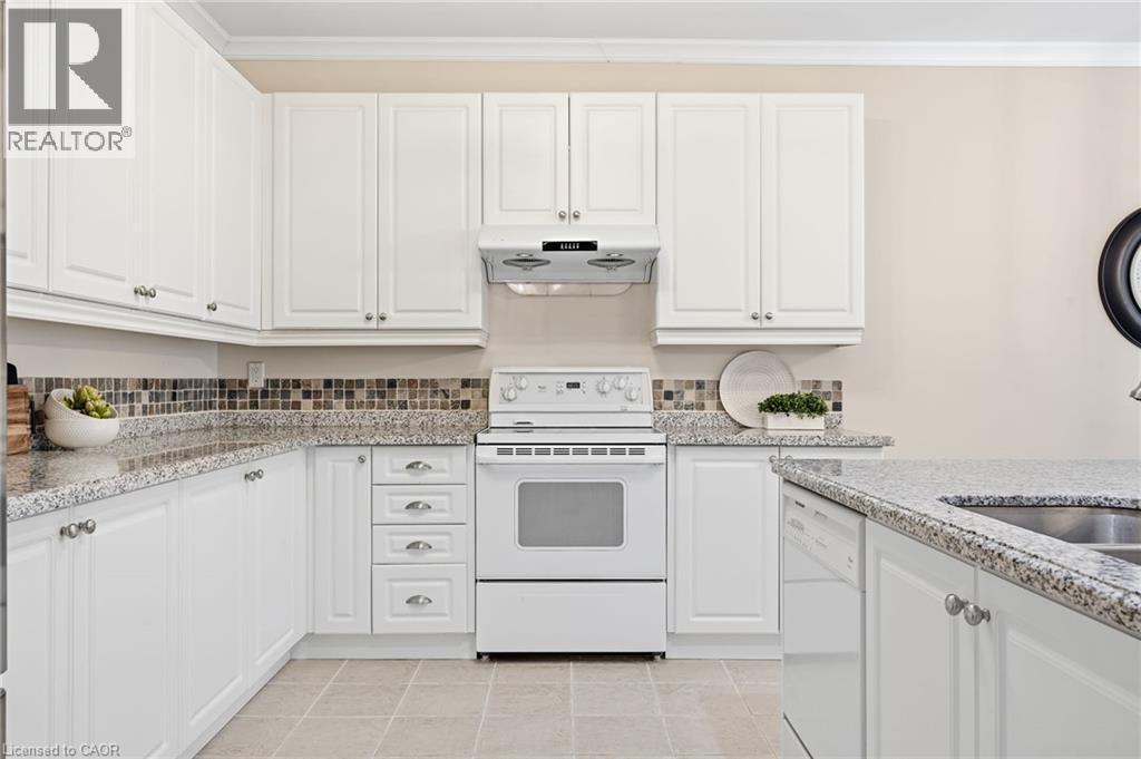 2381 Grand Oak Trail, Oakville, ON