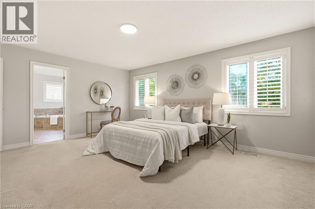2381 Grand Oak Trail, Oakville, ON