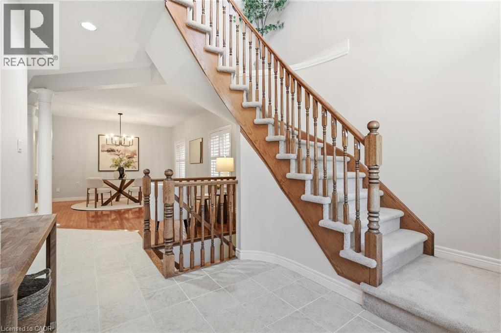 2381 Grand Oak Trail, Oakville, ON