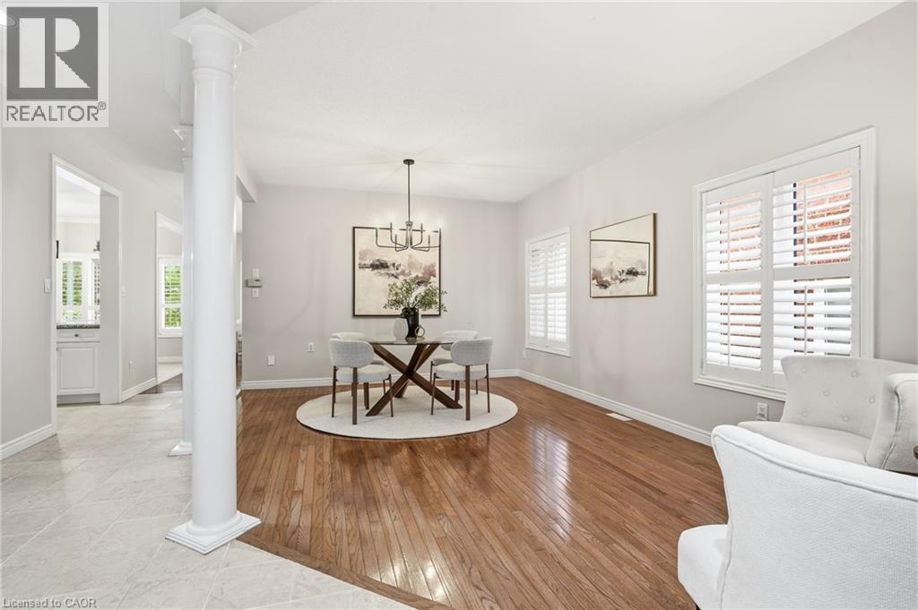2381 Grand Oak Trail, Oakville, ON