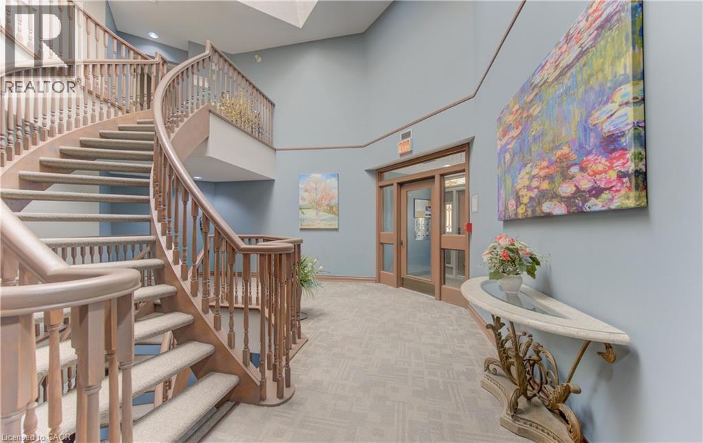 45 Blue Springs Drive Unit# 32, Waterloo, ON