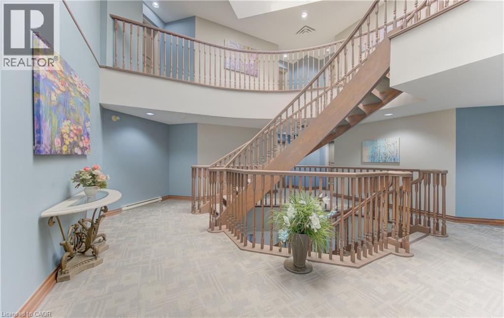 45 Blue Springs Drive Unit# 32, Waterloo, ON