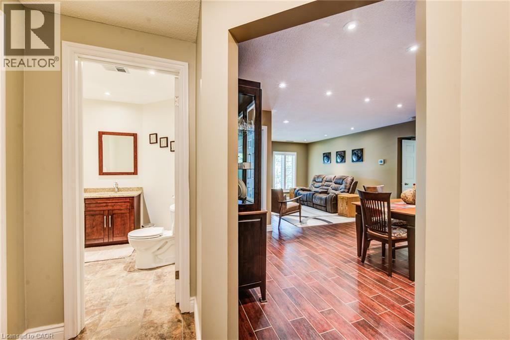 45 Blue Springs Drive Unit# 32, Waterloo, ON