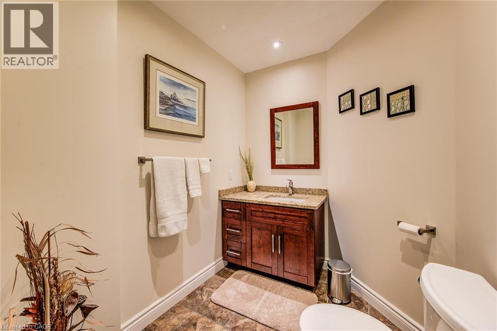 45 Blue Springs Drive Unit# 32, Waterloo, ON