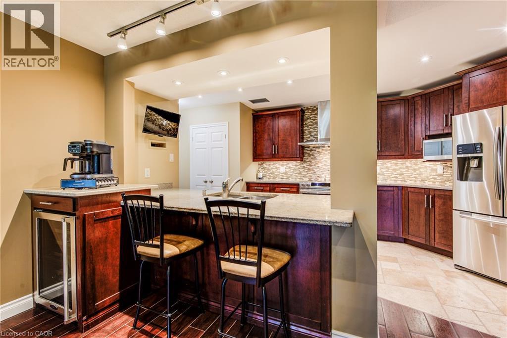 45 Blue Springs Drive Unit# 32, Waterloo, ON