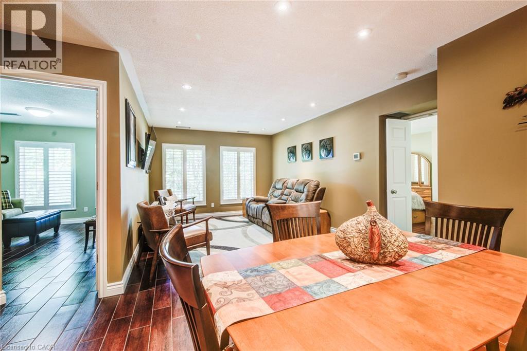 45 Blue Springs Drive Unit# 32, Waterloo, ON
