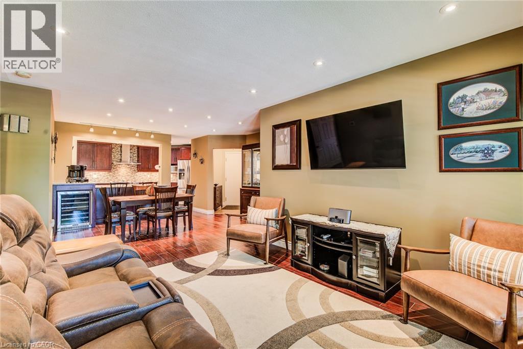 45 Blue Springs Drive Unit# 32, Waterloo, ON