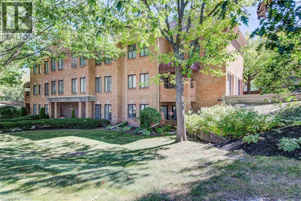 45 Blue Springs Drive Unit# 32, Waterloo, ON
