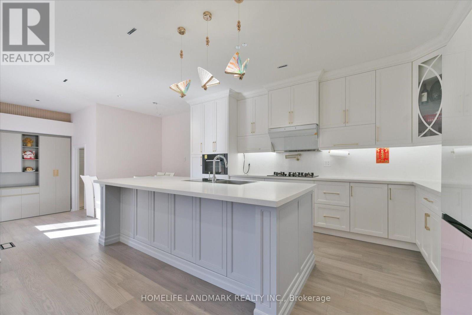 24 Harlan Street, Markham, ON