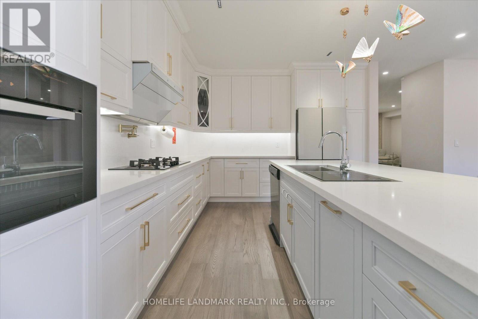 24 Harlan Street, Markham, ON