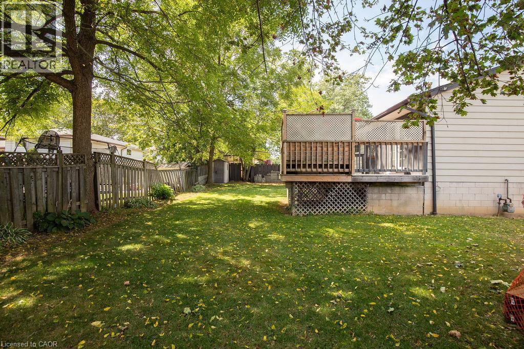 57 Valery Court, Hamilton, ON