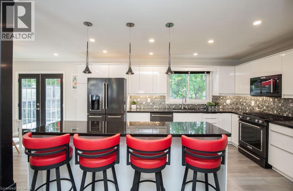 57 Valery Court, Hamilton, ON